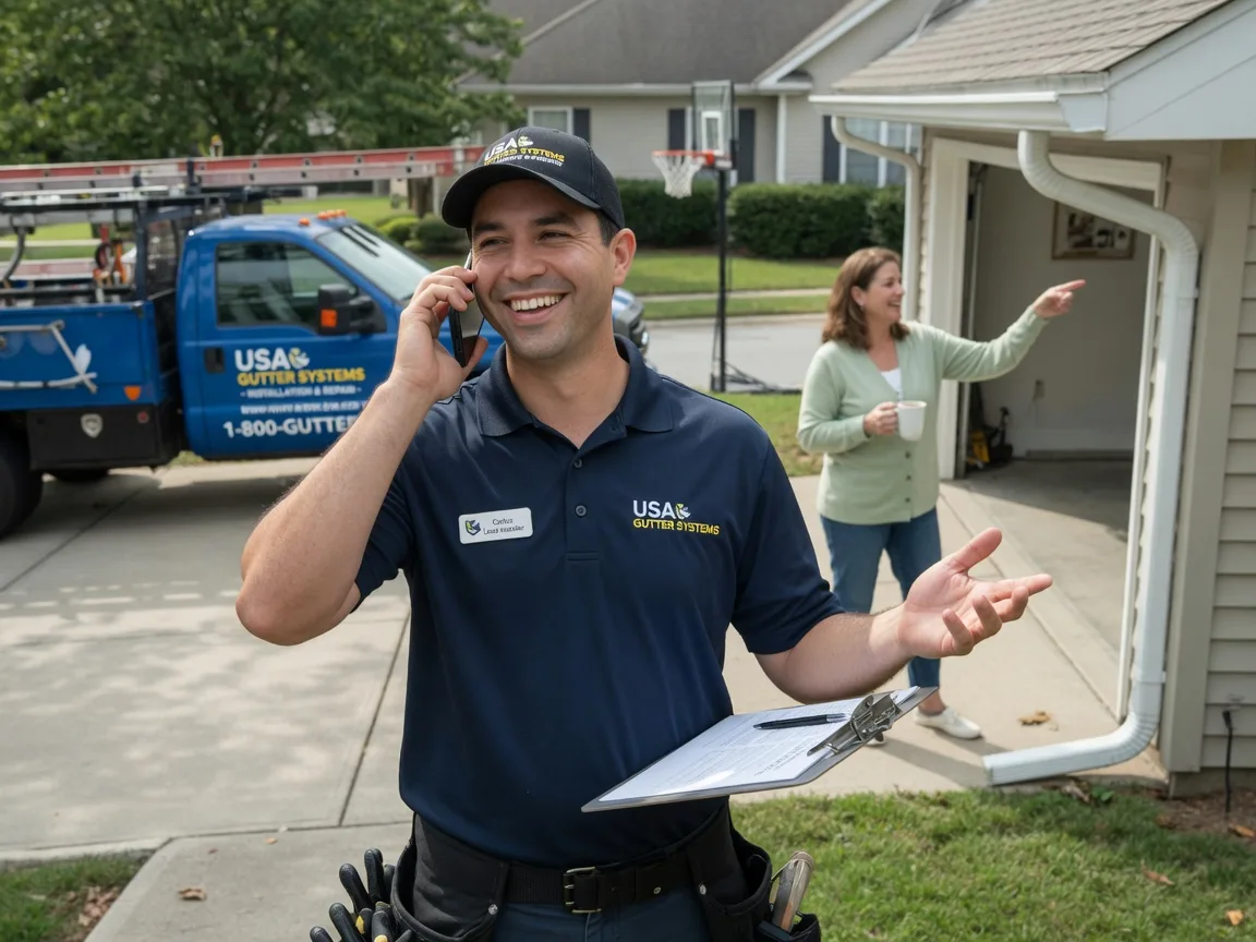 Gutter Installation Randolph, WI FAQs